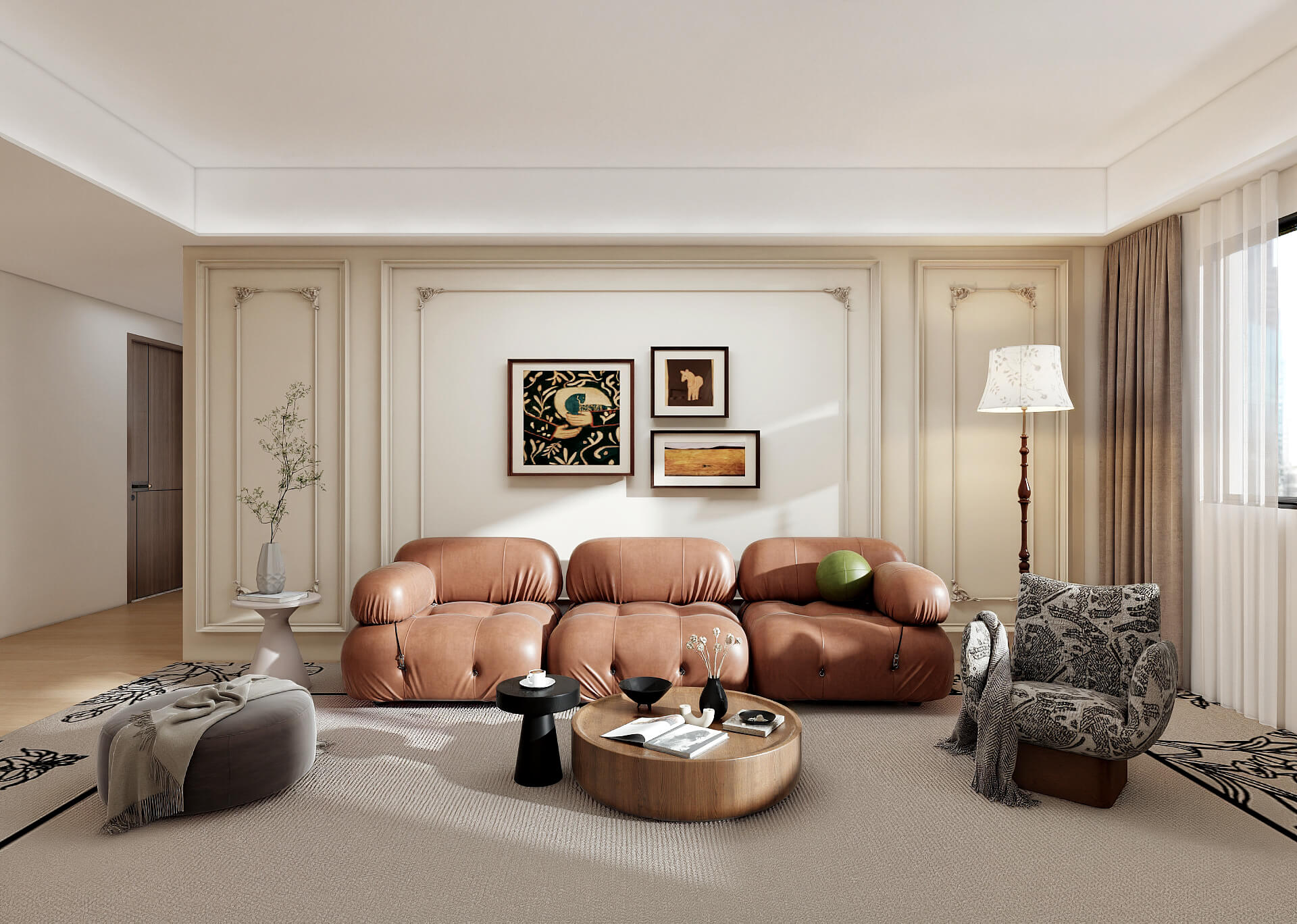 Interior Design